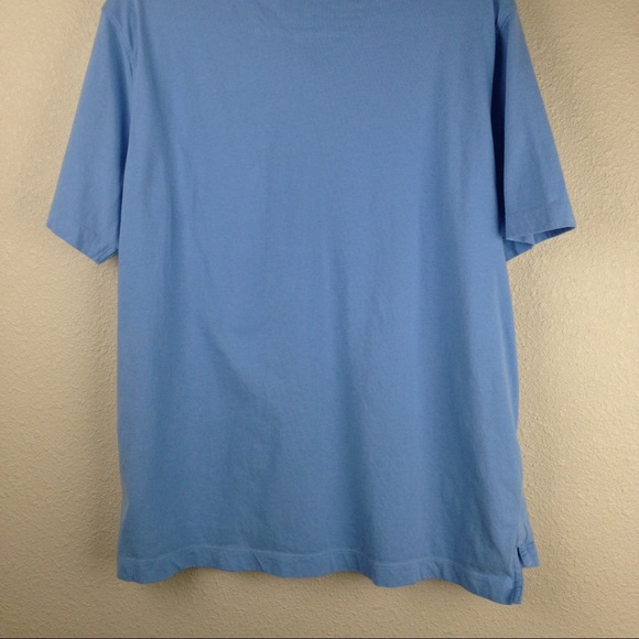 COPY - Tailor Vintage Polo XL - Picture 6 of 7